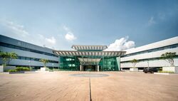 Teletech Park (D5), Factory #451606061